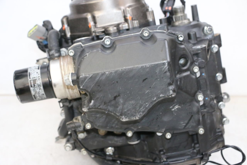 photo de SILNIK YAMAHA MT-07 MT07 ABS 700 (2018 - 2020) - Widok główny