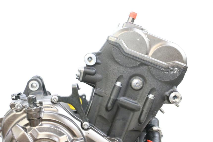 photo de SILNIK YAMAHA MT-07 MT07 ABS 700 (2018 - 2020) - Szczegół części