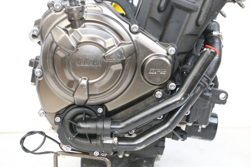 photo de SILNIK YAMAHA MT-07 MT07 ABS 700 (2018 - 2020) - Inny kąt widzenia