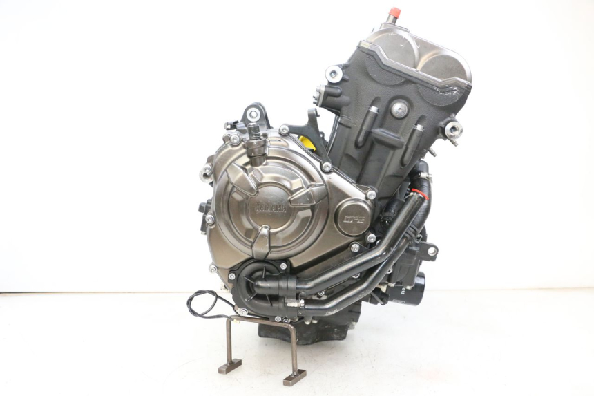 photo de SILNIK YAMAHA MT-07 MT07 ABS 700 (2018 - 2020) - Widok ogólny