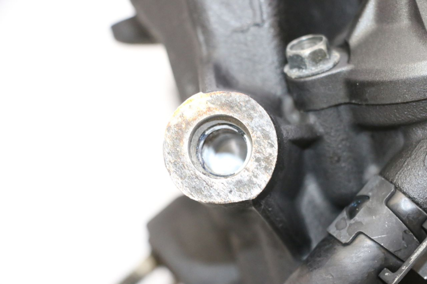 photo de SILNIK YAMAHA MT-07 MT07 ABS 700 (2018 - 2020) - Widok ogólny