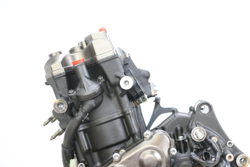 photo de SILNIK YAMAHA MT-07 MT07 ABS 700 (2018 - 2020) - Oznaczenia i referencje