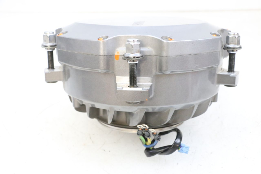 photo de SILNIK YAMAHA NEO'S CORE 1 (2022 - 2026) - Szczegóły charakterystyczne