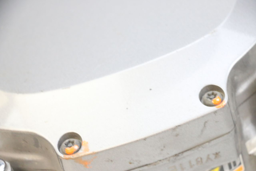 photo de SILNIK YAMAHA NEO'S CORE 1 (2022 - 2026) - Kontrola wizualna