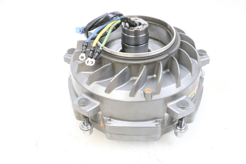 photo de SILNIK YAMAHA NEO'S CORE 1 (2022 - 2026) - Część sprawdzona