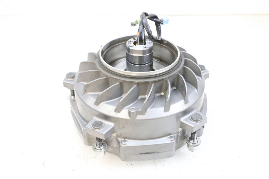 photo de SILNIK YAMAHA NEO'S CORE 1 (2022 - 2026) - Oznaczenia i referencje