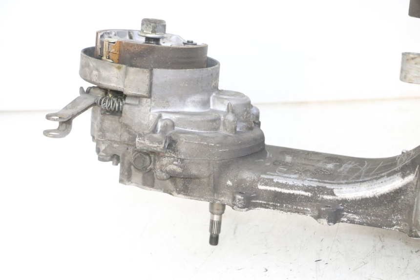 photo de SILNIK KYMCO LIKE 4T 50 (2019 - 2025) - Szczegół części