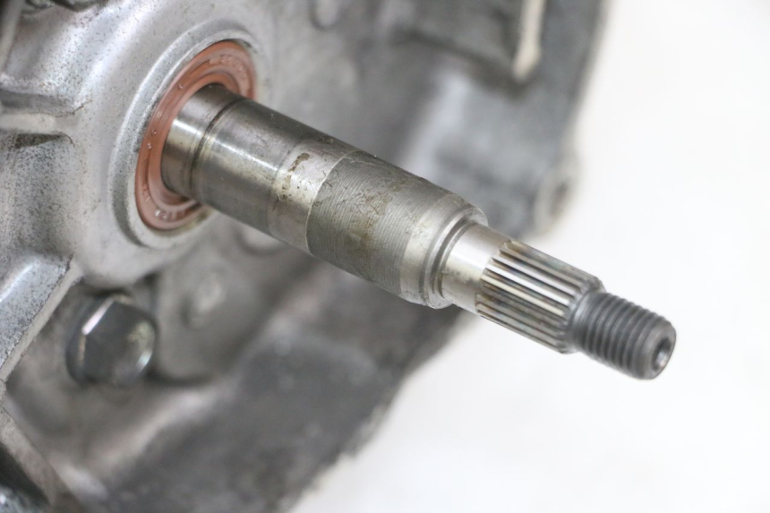 photo de SILNIK KYMCO LIKE 4T 50 (2019 - 2025) - Zdjęcie dodatkowe