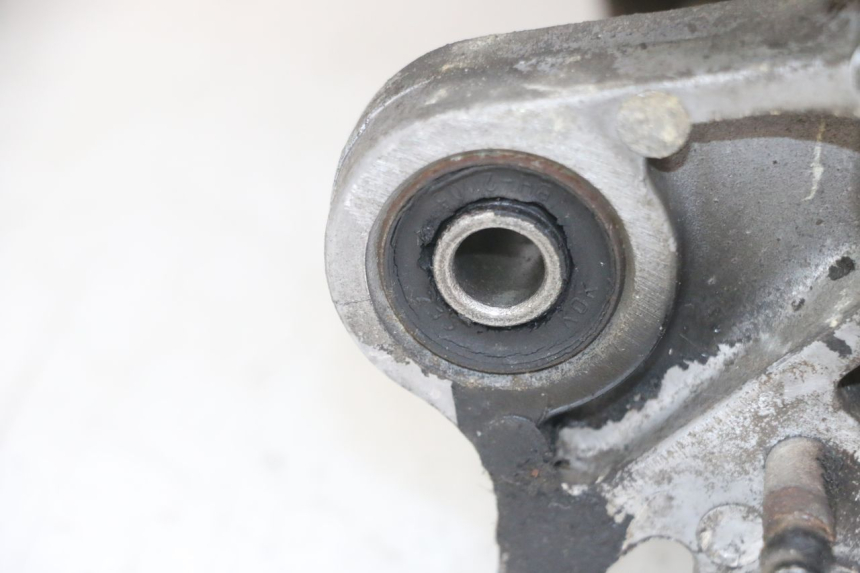 photo de SILNIK KYMCO LIKE 4T 50 (2019 - 2025) - Kontrola wizualna