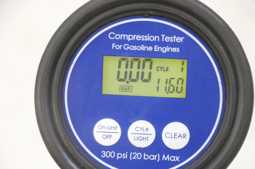 photo de SILNIK KYMCO LIKE 4T 50 (2019 - 2025) - Zoom jakości