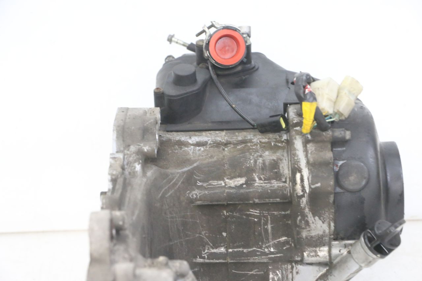 photo de SILNIK KYMCO LIKE 4T 50 (2019 - 2025) - Widok ogólny