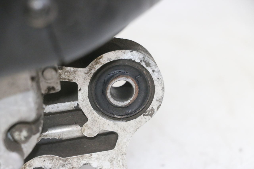 photo de SILNIK KYMCO LIKE 4T 50 (2019 - 2025) - Stan powierzchni