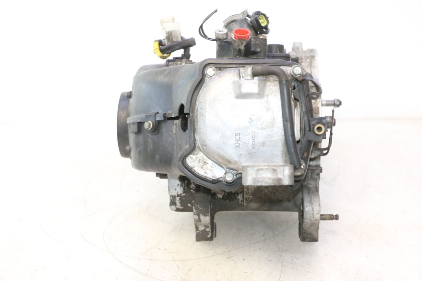 photo de SILNIK KYMCO LIKE 4T 50 (2019 - 2025) - Zoom jakości