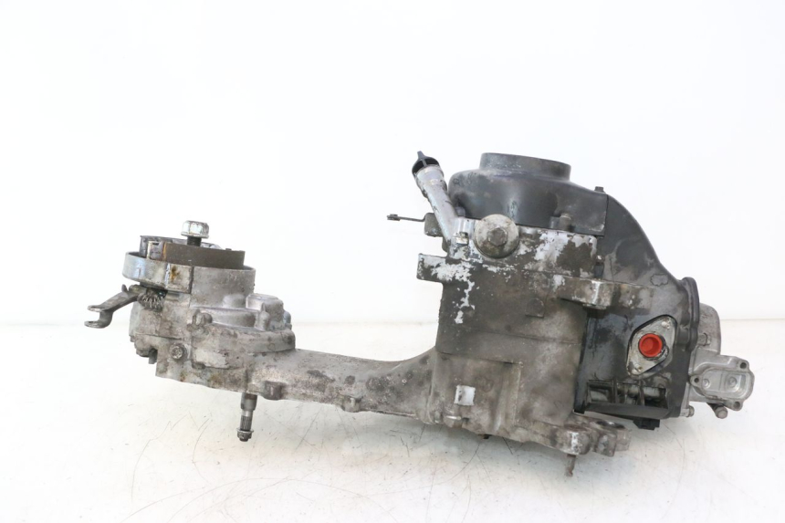 photo de SILNIK KYMCO LIKE 4T 50 (2019 - 2025) - Część sprawdzona