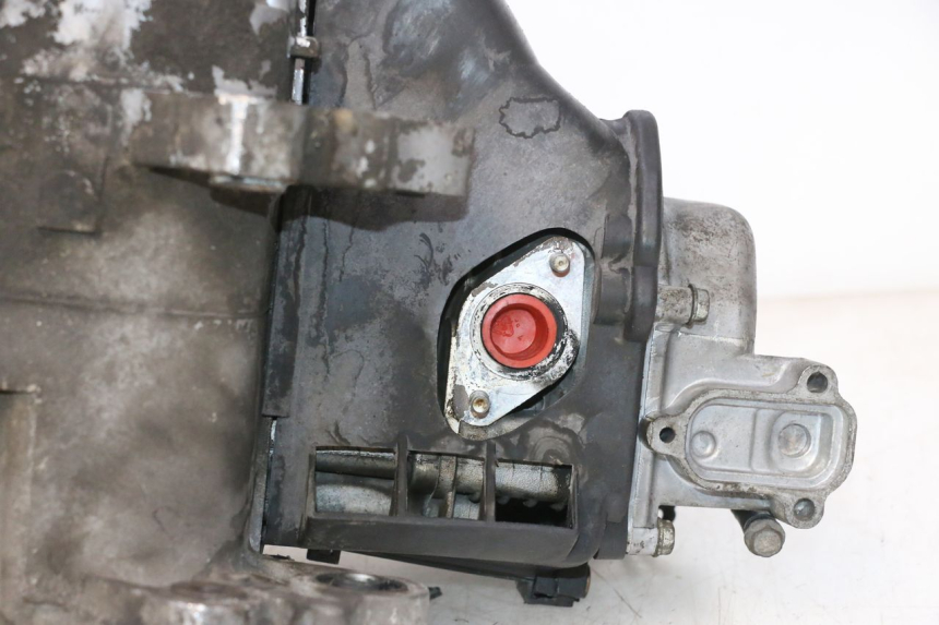 photo de SILNIK KYMCO LIKE 4T 50 (2019 - 2025) - Oznaczenia i referencje