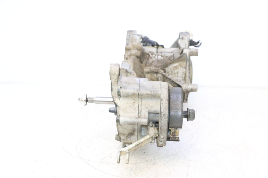 photo de SILNIK IMF INDUSTRIE NEW PACH 2T 50 (2014 - 2020) - Szczegóły charakterystyczne