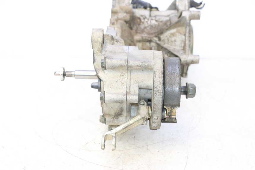 photo de SILNIK IMF INDUSTRIE NEW PACH 2T 50 (2014 - 2020) - Widok z bliska