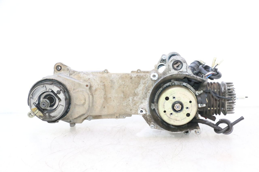 photo de SILNIK IMF INDUSTRIE NEW PACH 2T 50 (2014 - 2020) - Alternatywny kąt