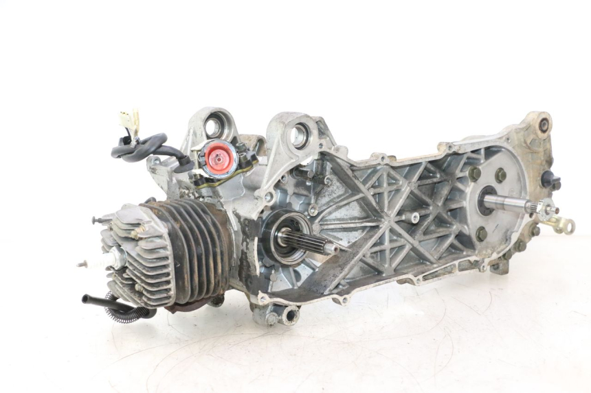 photo de SILNIK IMF INDUSTRIE NEW PACH 2T 50 (2014 - 2020) - Szczegół części