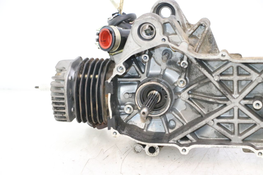 photo de SILNIK IMF INDUSTRIE NEW PACH 2T 50 (2014 - 2020) - Zoom stanu zużycia