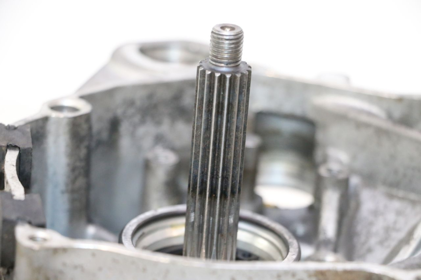 photo de SILNIK IMF INDUSTRIE NEW PACH 2T 50 (2014 - 2020) - Inny kąt widzenia