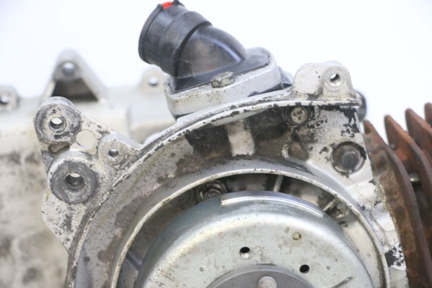 photo de SILNIK PIAGGIO NEW TYPHOON 50 (2018 - 2021) - Kontrola wizualna