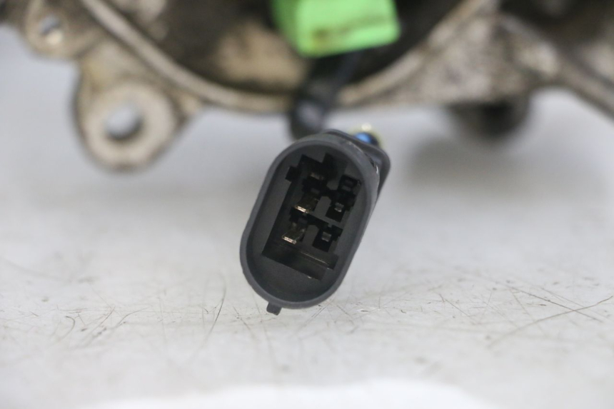 photo de SILNIK PIAGGIO NEW TYPHOON 50 (2018 - 2021) - Alternatywny kąt