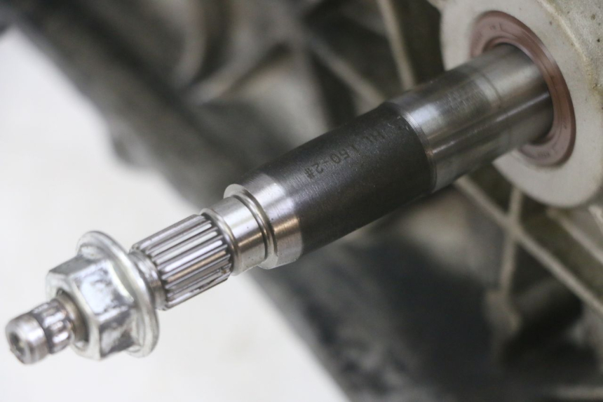 photo de SILNIK PIAGGIO NEW TYPHOON 50 (2018 - 2021) - Część sprawdzona