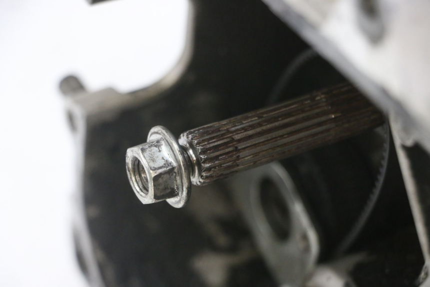 photo de SILNIK PIAGGIO NEW TYPHOON 50 (2018 - 2021) - Oznaczenia i referencje