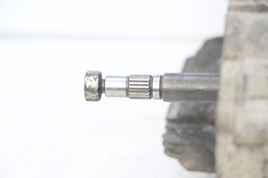 photo de SILNIK GILERA NEXUS 125 (2009 - 2013) - Zdjęcie dodatkowe