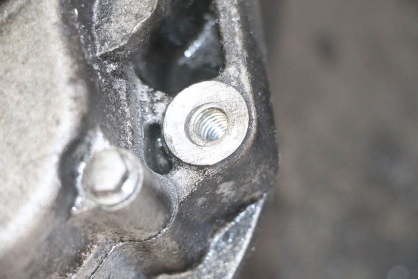 photo de SILNIK GILERA NEXUS 125 (2009 - 2013) - Inny kąt widzenia