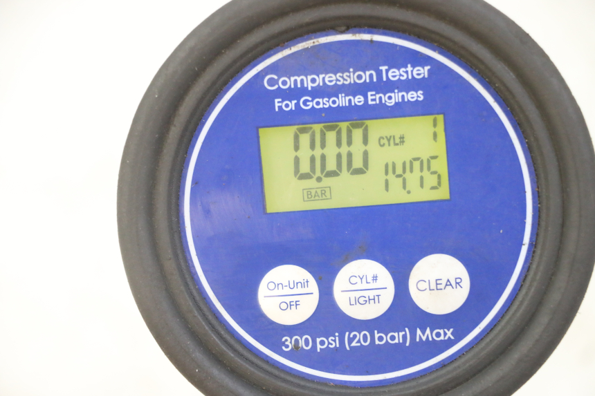 photo de SILNIK GILERA NEXUS 125 (2009 - 2013) - Widok ogólny