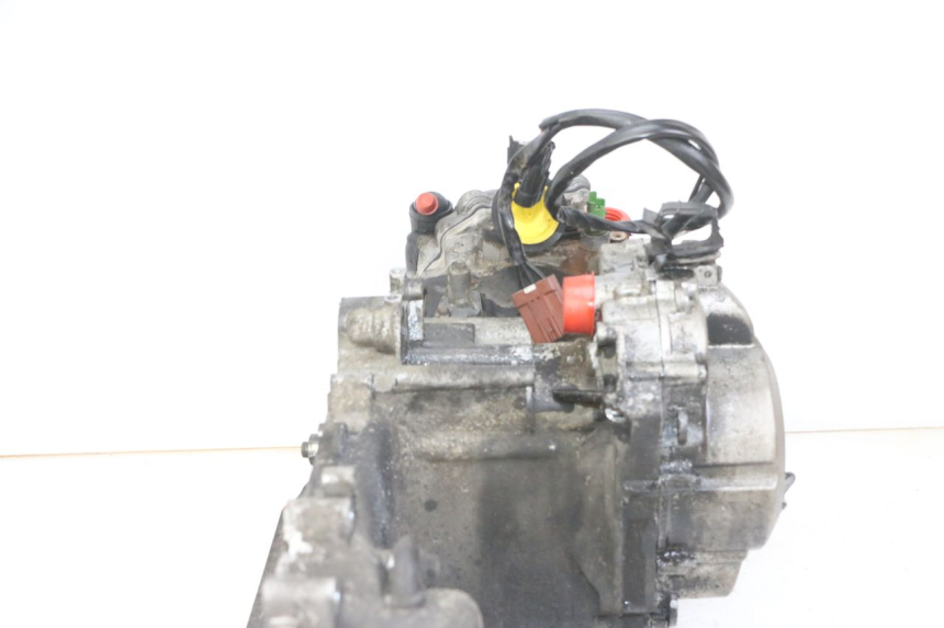 photo de SILNIK GILERA NEXUS 125 (2009 - 2013) - Oznaczenia i referencje