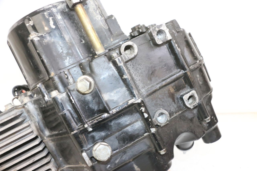 photo de SILNIK NITRO MOTORS SPEEDY 125 - Szczegół części