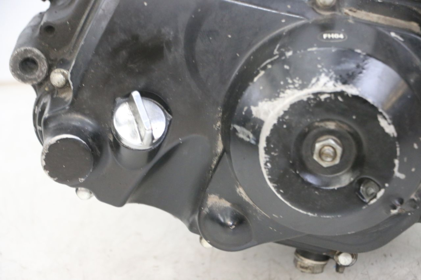 photo de SILNIK NITRO MOTORS SPEEDY 125 - Widok produktu