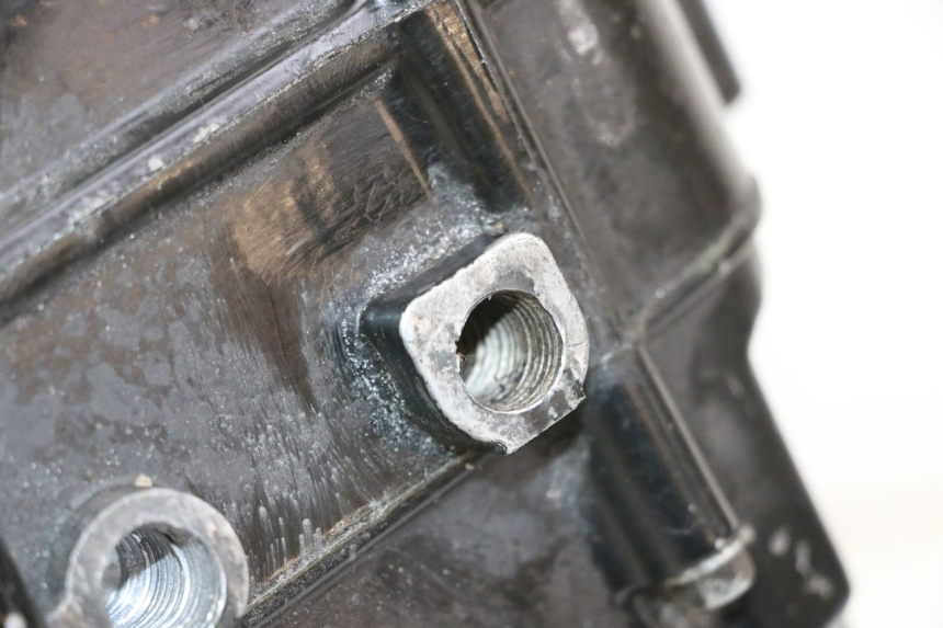 photo de SILNIK NITRO MOTORS SPEEDY 125 - Zoom stanu zużycia