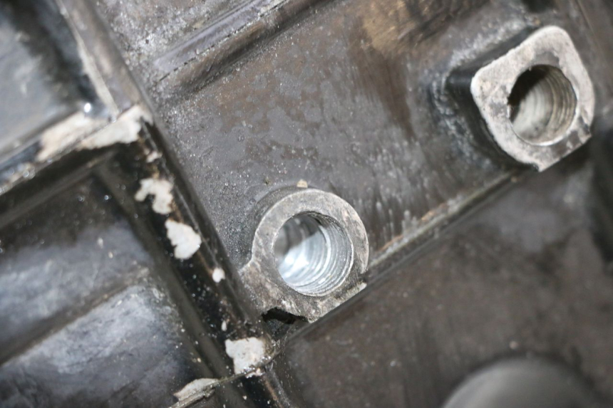 photo de SILNIK NITRO MOTORS SPEEDY 125 - Inny kąt widzenia