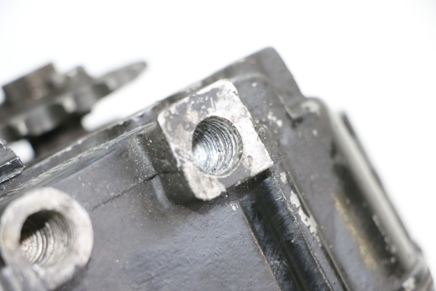 photo de SILNIK NITRO MOTORS SPEEDY 125 - Zbliżenie techniczne