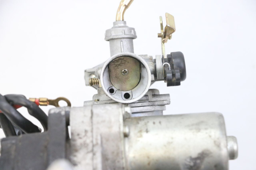 photo de SILNIK NITRO MOTORS SPEEDY 125 - Część sprawdzona