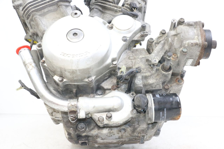 photo de SILNIK HONDA NTV DEAUVILLE 650 (1998 - 2001) - Szczegół części