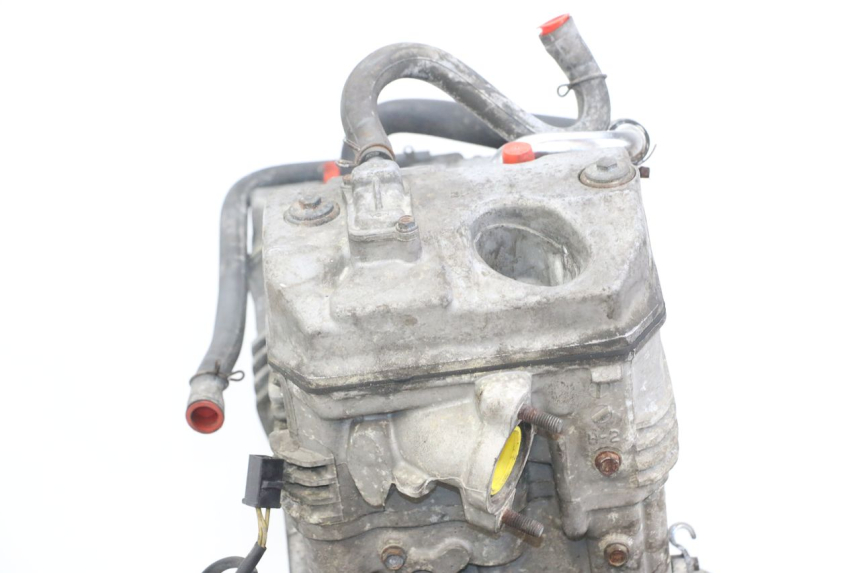 photo de SILNIK HONDA NTV DEAUVILLE 650 (1998 - 2001) - Widok produktu