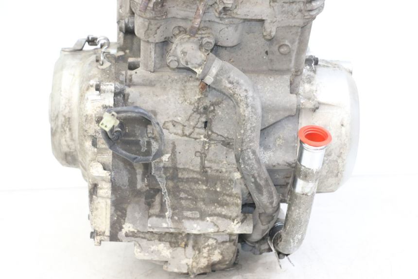 photo de SILNIK HONDA NTV DEAUVILLE 650 (1998 - 2001) - Inny kąt widzenia