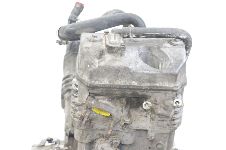 photo de SILNIK HONDA NTV DEAUVILLE 650 (1998 - 2001) - Zbliżenie techniczne