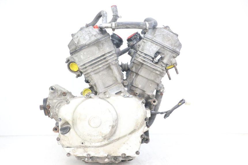 photo de SILNIK HONDA NTV DEAUVILLE 650 (1998 - 2001) - Część sprawdzona