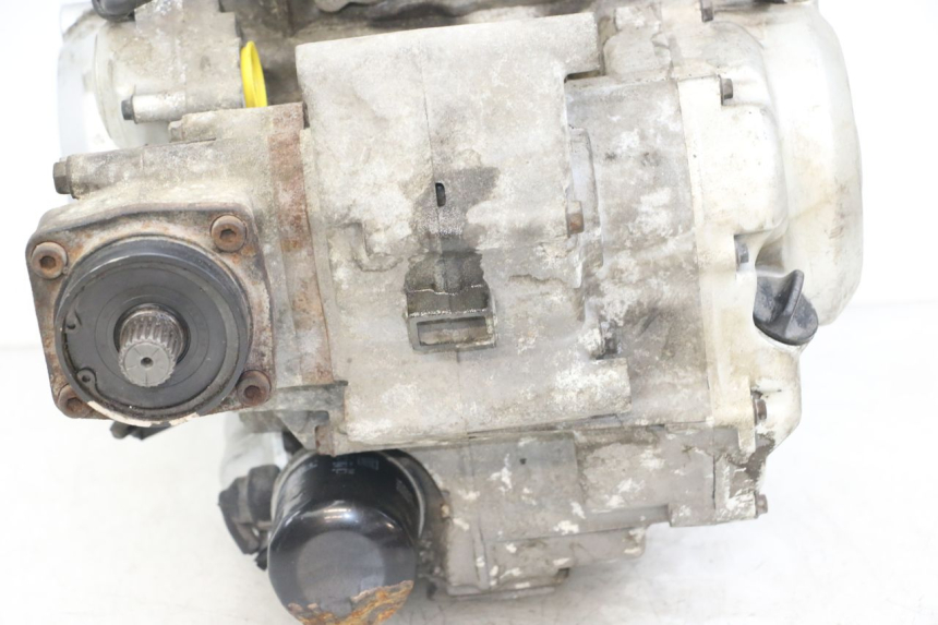 photo de SILNIK HONDA NTV DEAUVILLE 650 (1998 - 2001) - Oznaczenia i referencje