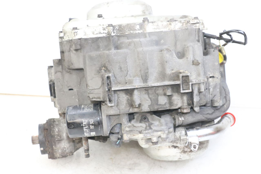 photo de SILNIK HONDA NTV DEAUVILLE 650 (1998 - 2001) - Szczegół części