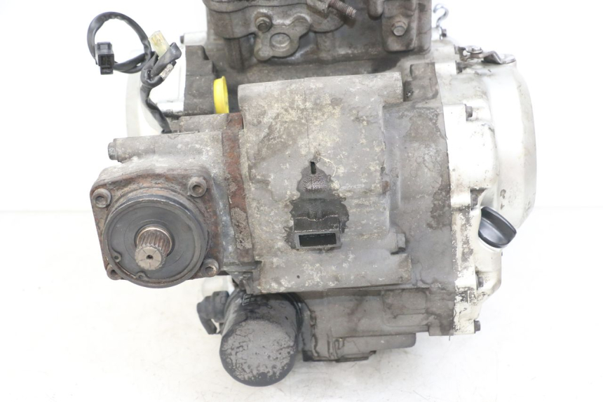 photo de SILNIK HONDA NTV DEAUVILLE 650 (1998 - 2001) - Widok produktu