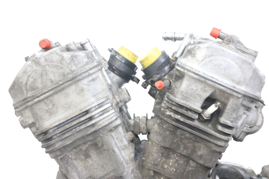 photo de SILNIK HONDA NTV DEAUVILLE 650 (1998 - 2001) - Część sprawdzona