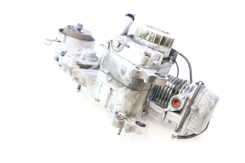 photo de SILNIK JM MOTORS OLDIES 4T 50 (2010 - 2020) - Szczegół części