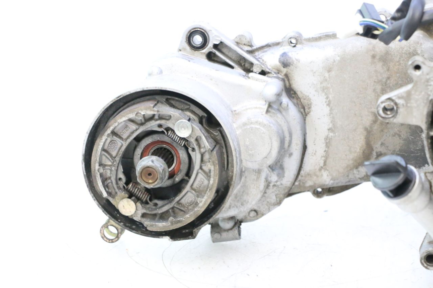 photo de SILNIK JM MOTORS OLDIES 4T 50 (2010 - 2020) - Widok produktu